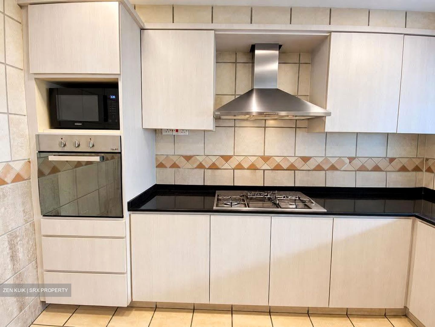 Gentle Villas (D11), Detached #625569751